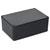 R-TECH 300532 150 x 100 x 55 Black ABS Box