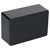 R-TECH 300532 150 x 100 x 55 Black ABS Box