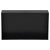 R-TECH 300538 100 x 60 x 25 Black Potting Box