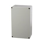 Fibox 7032760 PC 12x20x08cm Enclosure, PC Opaque Cover