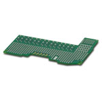 Phoenix Contact 2202548 ME-IO 18,8/28 TBUS DEV-PCB Perfboard