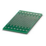 Phoenix Contact 2202552 EH 45F/16 DEV-PCB Perfboard