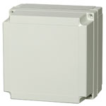 Fibox 6011321 PC 175/100 HG Enclosure, PC Opaque cover