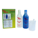 Raytech MAGIC GEL 2000 2x 1ltr Bottles