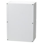 Fibox 6017338 PC 300/150 ZG Enclosure, PC Opaque cover