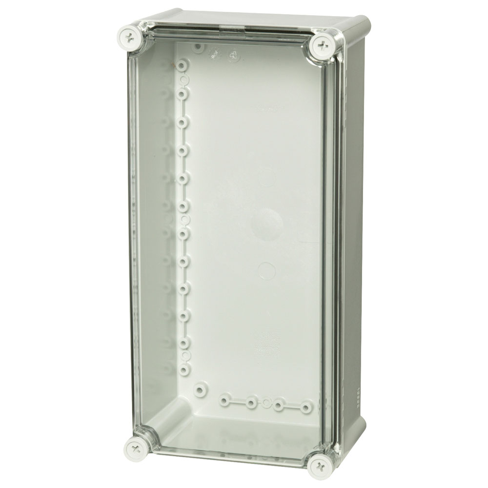 Fibox PC T Enclosure PC Transparent cover 38x19x13cm