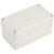 Rapid G205 Polycarbonate Box 115 x 65 x 55