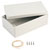 Rapid G269 Polycarbonate Box 200 x 120 x 75