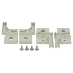 Fibox 4850050 PMK NEO 20 Pole mounting kit