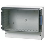 Fibox 7585134 ABS 25/22-3 enclosure