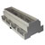 CamdenBoss DIN Rail Module Enclosure M12 CNMB/12/2