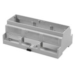 CamdenBoss DIN Rail Module Vented M9 CNMB/9V/2