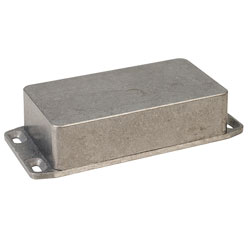 Heavy Duty Enclosures