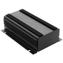 Heat Sink Enclosures