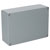 R-TECH 301725 ABS Enclosure IP65 Dark Grey 171x121x55mm