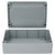 R-TECH 301725 ABS Enclosure IP65 Dark Grey 171x121x55mm