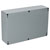 R-TECH 301726 ABS Enclosure IP65 Dark Grey 222x146x55mm