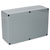 R-TECH 301729 ABS Enclosure IP65 Dark Grey 222x146x75mm