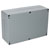 R-TECH 301729 ABS Enclosure IP65 Dark Grey 222x146x75mm