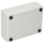R-TECH 301782 ABS Multipurpose Enclosure Grey 111x83x38mm