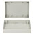 R-TECH 301782 ABS Multipurpose Enclosure Grey 111x83x38mm