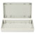 R-TECH 301784 ABS Multipurpose Enclosure Grey 143x83x38mm