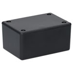 R-TECH 301790 ABS Utility Box Black 64x44x32mm