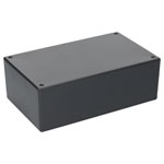 R-TECH 301791 ABS Utility Box Black 189x113x66.6mm