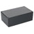 R-TECH 301791 ABS Utility Box Black 189x113x66.6mm