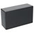 R-TECH 301791 ABS Utility Box Black 189x113x66.6mm