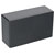 R-TECH 301791 ABS Utility Box Black 189x113x66.6mm