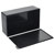 R-TECH 301791 ABS Utility Box Black 189x113x66.6mm