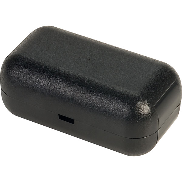Image of Teko 10006.9 56x31x24mm Black ABS Box