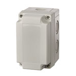 Fibox PCM 100/100 G enclosure