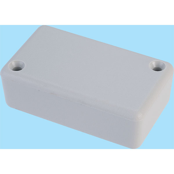 Image of Hammond 1551HGY Miniature ABS Enclosure Grey 60x35x20mm