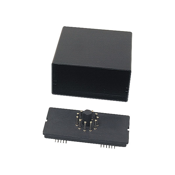 PP17N 11-pin Module Case Large - Black