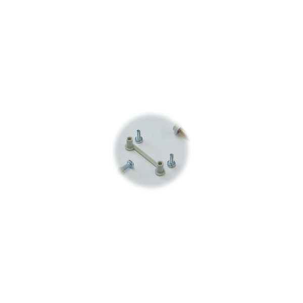 Fibox MB 10670 Connector Kit Including 4 Screws