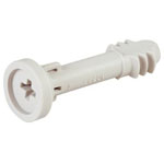 Fibox CS 10256 Cross Head Screws for 30/100 mm Cover
