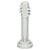 Fibox CS 10256 Cross Head Screws for 30/100 mm Cover