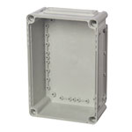 Fibox EKJB Base PC 280x190x100 mm