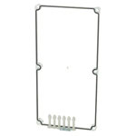 Fibox EKT 30T Transparent Cover PC