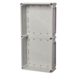 Fibox EKTH Base PC 560x280x100 mm
