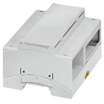 Phoenix Contact 2202874 RPI-BC DIN Rail Raspberry Pi Enclosure Full Housing