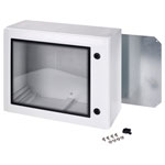 Fibox 8120122 ARCA 302015W 300x200x150mm Cabinet PC