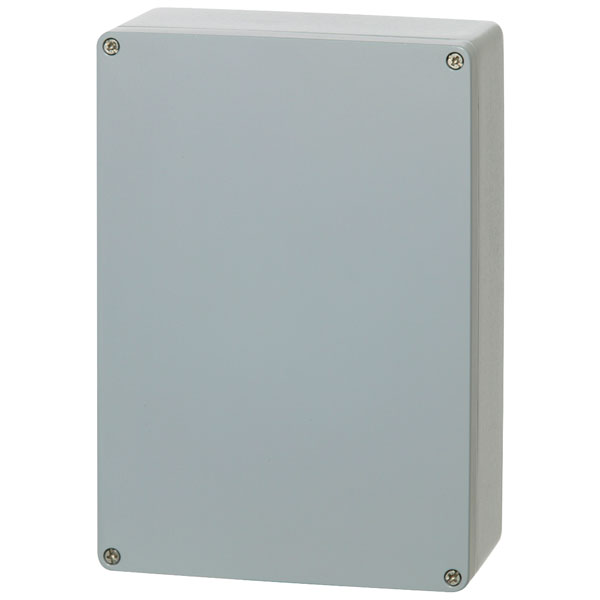 Heavy Duty Enclosures