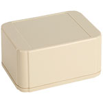 Hammond RL6115 Ritec Hand Held Instrument Enclosure 80 x 60 x 40 Grey