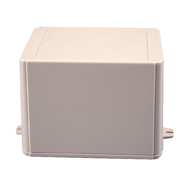 Image of Hammond RL6365-F Flanged ABS Wall Mount Instrument Enclosure 125x1...