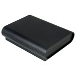 Evatron PP62N Modem Case Black