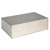Rapid G0247 Diecast Aluminium Box 187x118x57mm