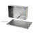Rapid G0247 Diecast Aluminium Box 187x118x57mm
